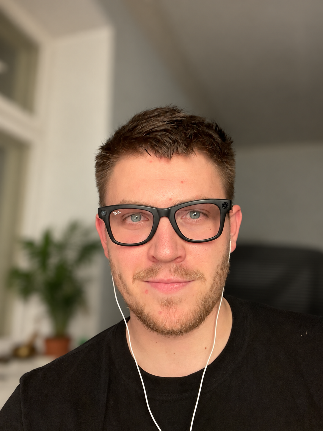 Oleksii Liaskovskyi, founder of Pronomy